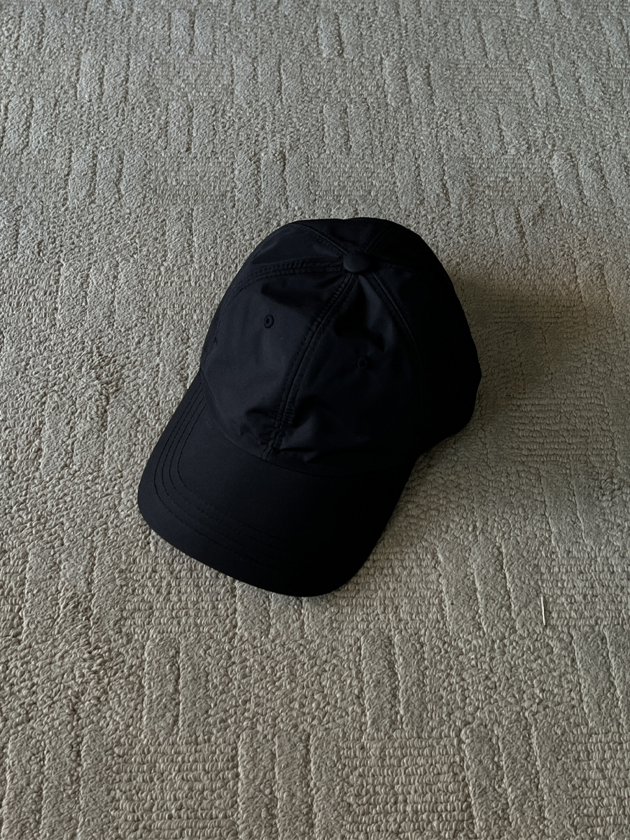 GORE-TEX Cap (black)