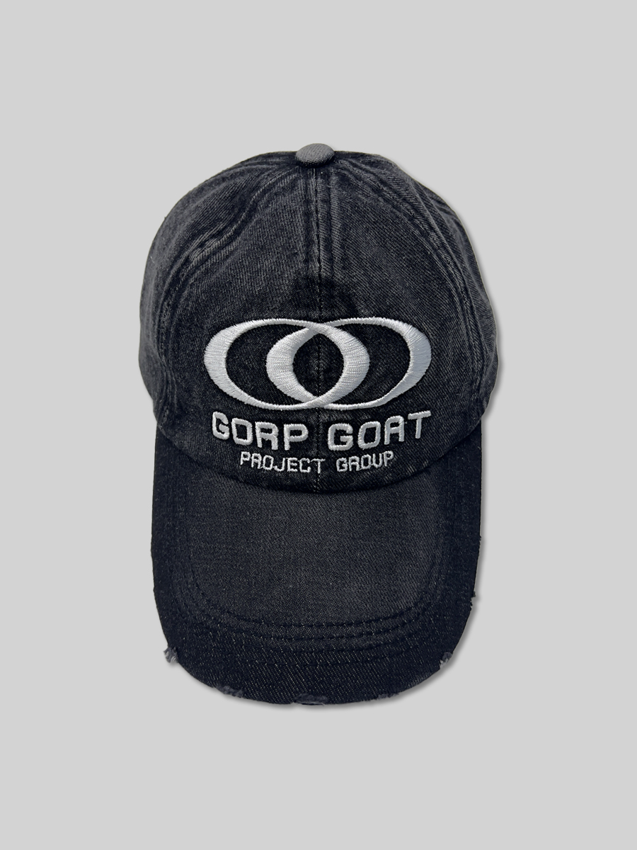 GORP Ball Cap (2color)