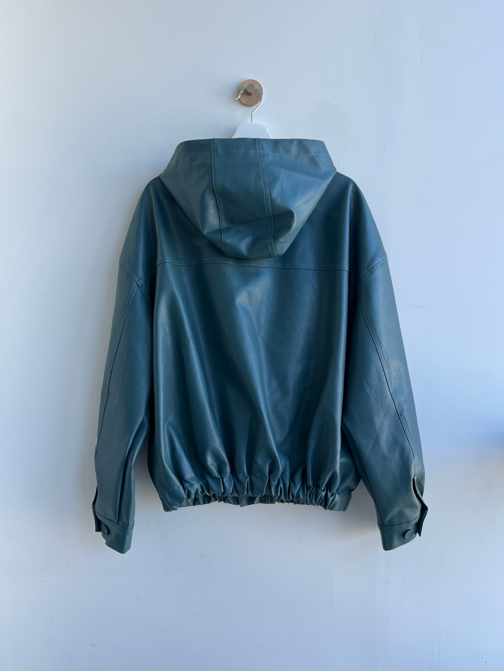 재킷 딥블루 색상 이미지-S1L111
