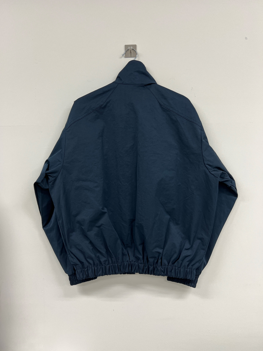 재킷 네이비블루 색상 이미지-S1L43