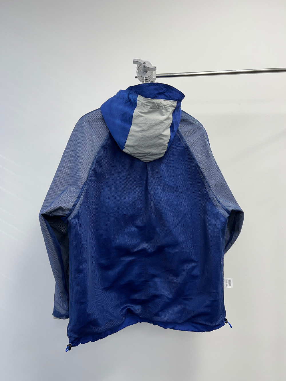 재킷 네이비블루 색상 이미지-S1L95