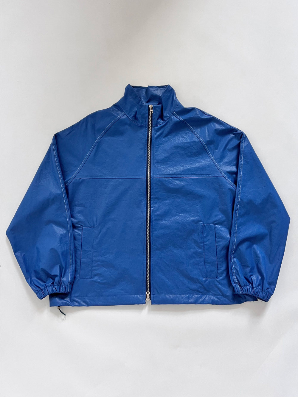 재킷 네이비블루 색상 이미지-S1L92