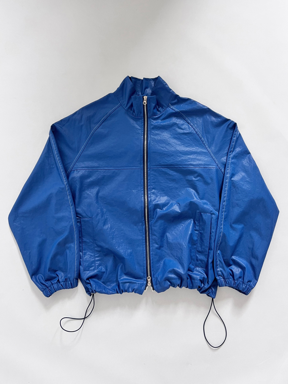 재킷 네이비블루 색상 이미지-S1L93