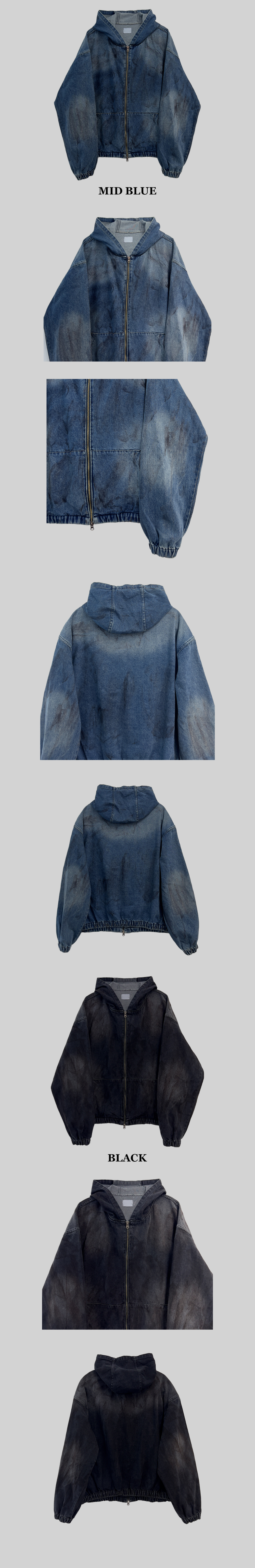 코트 네이비블루 색상 이미지-S1L14